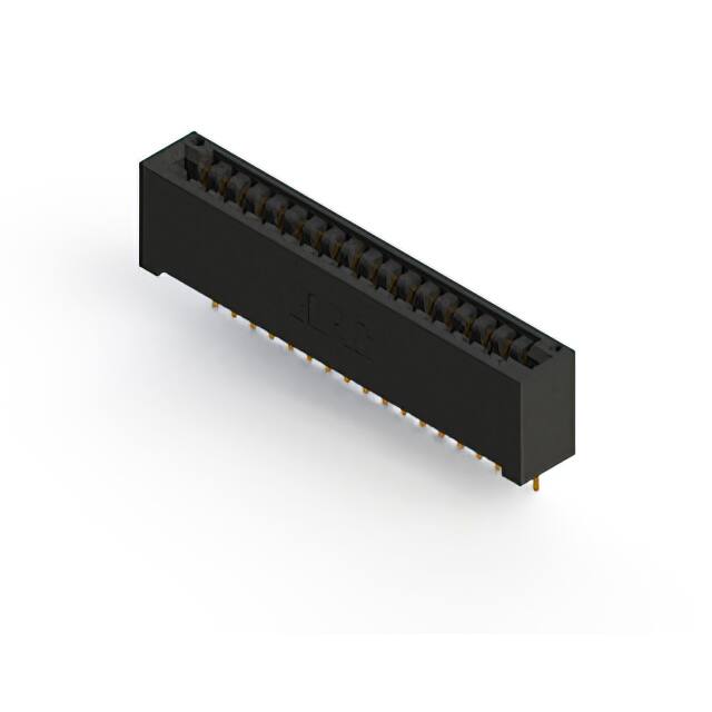 396-018-540-101 EDAC Inc.  Edgeboard Connectors